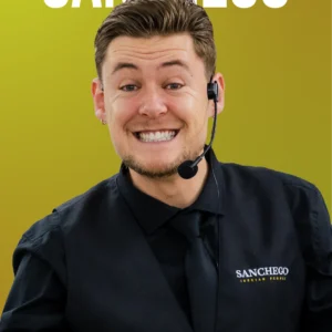 Curso Corte de Jamón | Domingo 17 de mayo | Hotel Clement Madrid