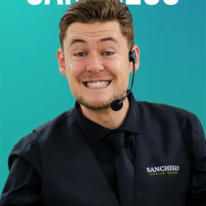 Curso Corte de Jamón | Domingo 12 de abril | Hotel Clement Madrid